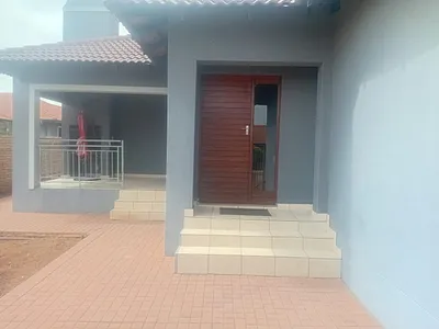 3 Bedroom House To Rent in Centurion - xoC9.webp