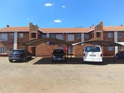 2 Bedroom Apartment For Sale in Akasia - 7Qem.webp