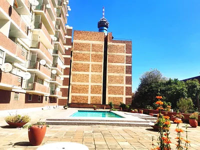0.5 Bedroom Apartment For Sale in Johannesburg - Hjkr.webp