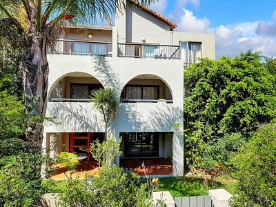 2 Bedroom Apartment To Rent in Johannesburg - IHGo.webp