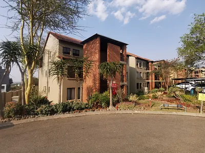 1 Bedroom Townhouse For Sale in Midrand - img