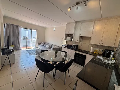 2 Bedroom Apartment For Sale in Midrand - OBow.webp