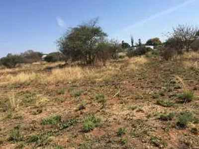 Vacant Land For Sale in Polokwane - kzjK.webp