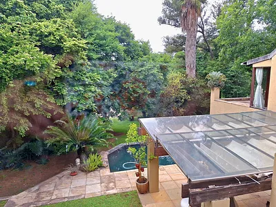 5 Bedroom House To Rent in Sandton - 4Y75.webp