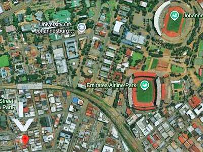 Apartment For Sale in Johannesburg - NeWs.webp