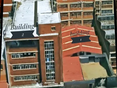 Apartment For Sale in Johannesburg - VNQL.webp