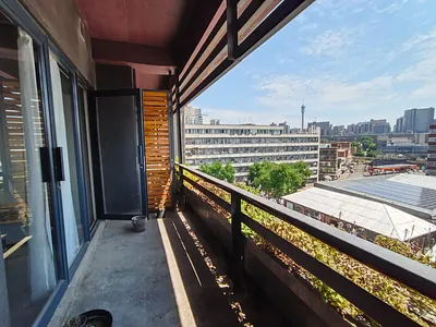 0.5 Bedroom Apartment For Sale in Johannesburg - kT2x.webp