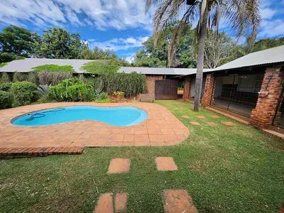 Farm For Sale in Gerhardsville, Centurion - XcXq.webp