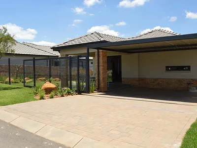 2 Bedroom House To Rent in Lion Pride Lifestyle Estate, Randburg - QWtU.webp