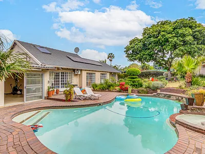 4 Bedroom House To Rent in Sandton - kNhI.webp