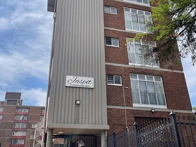 1 Bedroom Apartment For Sale in Pretoria - LStx.webp