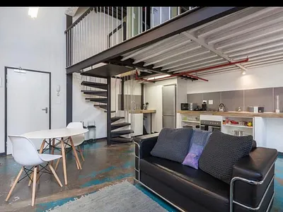 1.5 Bedroom Apartment For Sale in Johannesburg - hFZE.webp