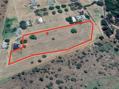 Vacant Land For Sale in Bela-Bela Ext 1, Bela Bela - img