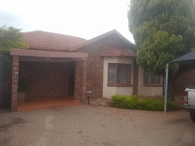 3 Bedroom House To Rent in Polokwane - oqY1.webp