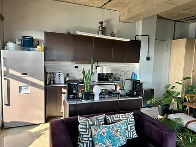 2 Bedroom Apartment To Rent in Johannesburg - rvp3.webp