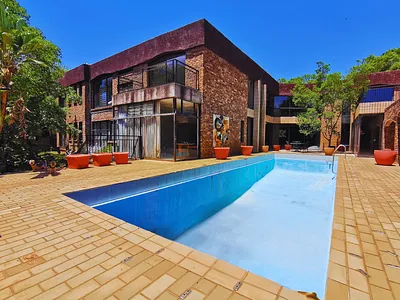 4 Bedroom House For Sale in Pretoria - Jt7N.webp