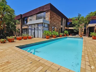 5 Bedroom House For Sale in Pretoria - img