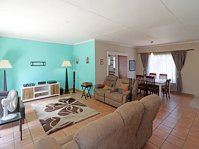 4 Bedroom House For Sale in Edenvale - K9r6.webp