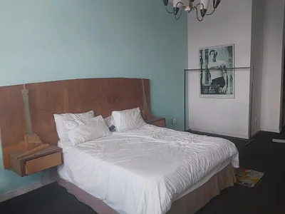 0.5 Bedroom Apartment To Rent in Johannesburg - KVAF.webp