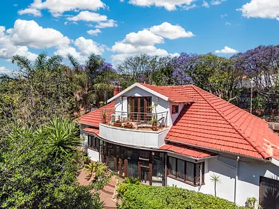 3 Bedroom House For Sale in Johannesburg - img