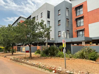 2 Bedroom Apartment For Sale in Pretoria - uWqE.webp