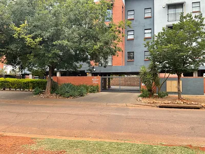 2 Bedroom Apartment For Sale in Pretoria - tRtP.webp