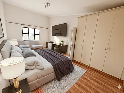 2 Bedroom Apartment To Rent in Midrand - yfPI.webp