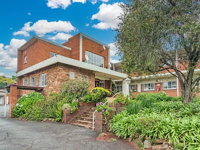1 Bedroom Townhouse For Sale in Johannesburg - img
