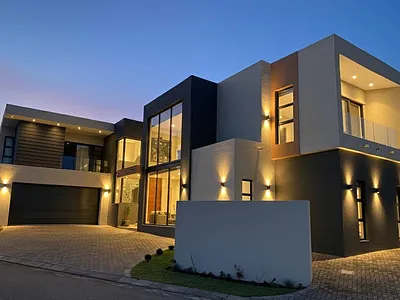 4 Bedroom House For Sale in Kempton Park - JuCF.webp