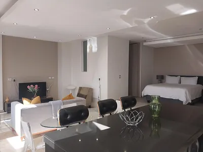 1 Bedroom Apartment To Rent in Johannesburg - vUbQ.webp