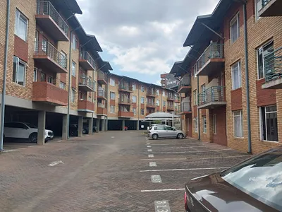 2 Bedroom Apartment To Rent in Johannesburg - KCqW.webp