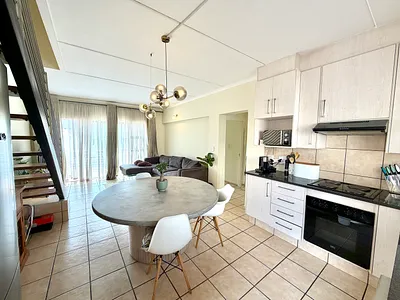 3 Bedroom Apartment For Sale in Midrand - tK84.webp