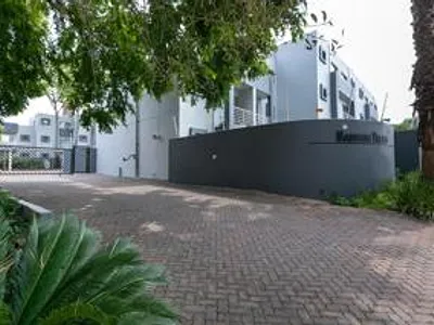 2 Bedroom Apartment To Rent in Sandton - GEZg.webp