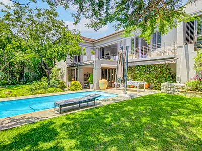 4 Bedroom House For Sale in Midrand - pvMi.webp