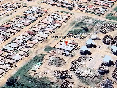 3 Bedroom House For Sale in Welkom - img