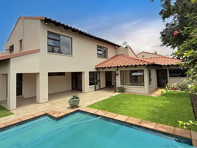 3 Bedroom House For Sale in Sandton - nk9W.webp