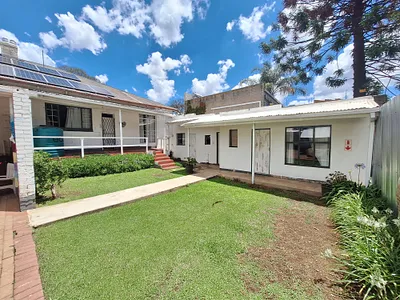 Commercial Property For Sale in Johannesburg - rpPV.webp