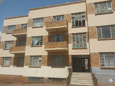 2 Bedroom Apartment For Sale in Johannesburg - Fulo.webp