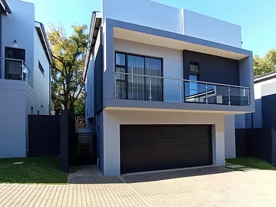 4 Bedroom Townhouse For Sale in Sandton - H8mj.webp