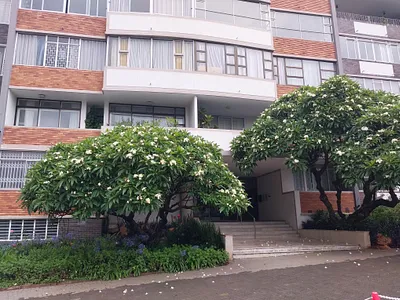 2 Bedroom Apartment To Rent in Johannesburg - NVCl.webp