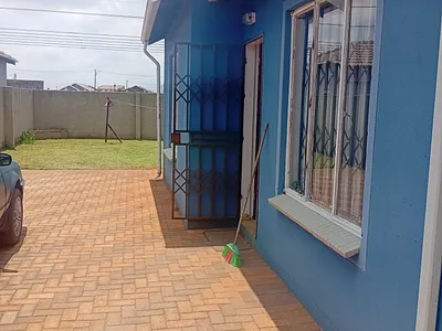 2 Bedroom House For Sale in Soweto - vRgX.webp