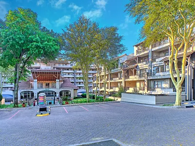 2 Bedroom Apartment To Rent in Sandton - YVvq.webp