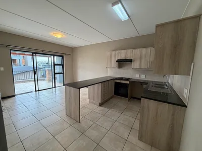 2 Bedroom Apartment For Sale in Midrand - rHOy.webp