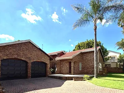 3 Bedroom House For Sale in Centurion - FSqw.webp