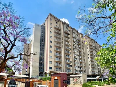 1 Bedroom Apartment For Sale in Pretoria - RTzR.webp