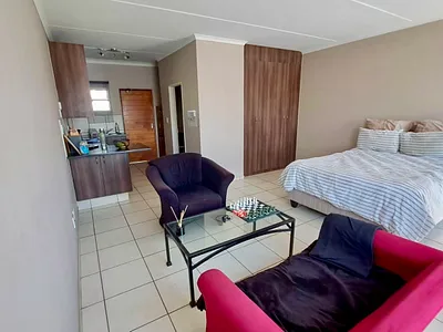 1 Bedroom Apartment To Rent in Midrand - Eofn.webp