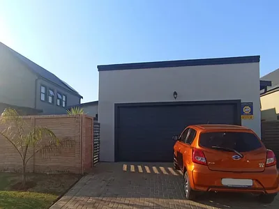 3 Bedroom House For Sale in Pretoria - L7WQ.webp