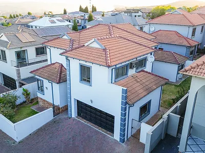 5 Bedroom House To Rent in Midrand - Gasf.webp