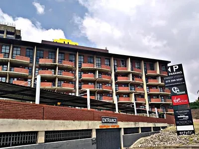 2 Bedroom Apartment To Rent in Johannesburg - Q521.webp