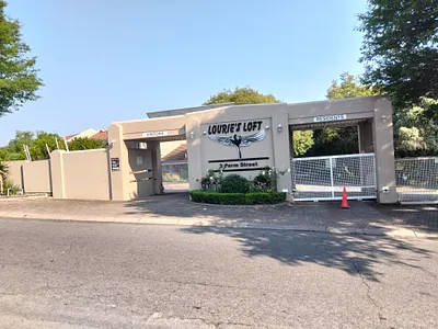 2 Bedroom Apartment For Sale in Randburg - wffR.webp